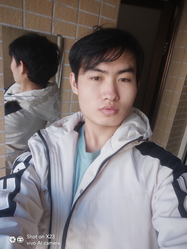 周敏的第一张照片--惠州蓝颜知己交友网