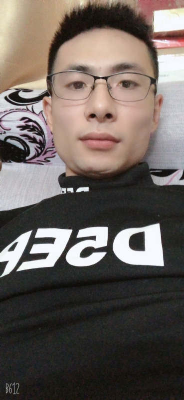 随遇而安的第一张照片--惠州蓝颜知己交友网