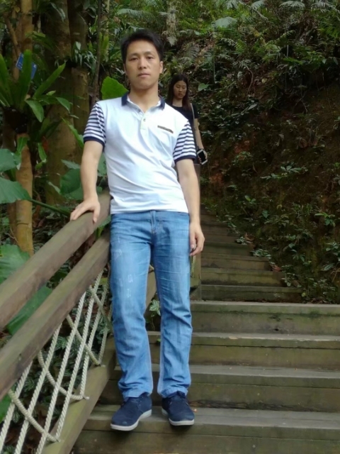 缘定的第二张照片--惠州蓝颜知己交友网