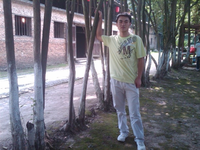 踏歌行的第二张照片--惠州蓝颜知己交友网