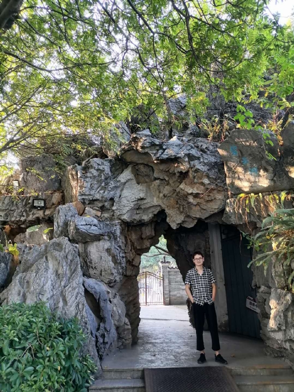 萍水相逢晏的第五张照片--惠州蓝颜知己交友网