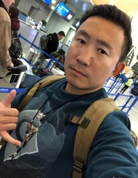 明天会更好的第一张照片--惠州蓝颜知己交友网