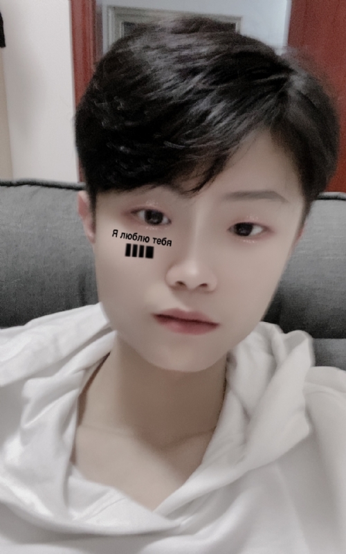 小郑的第一张照片--惠州蓝颜知己交友网