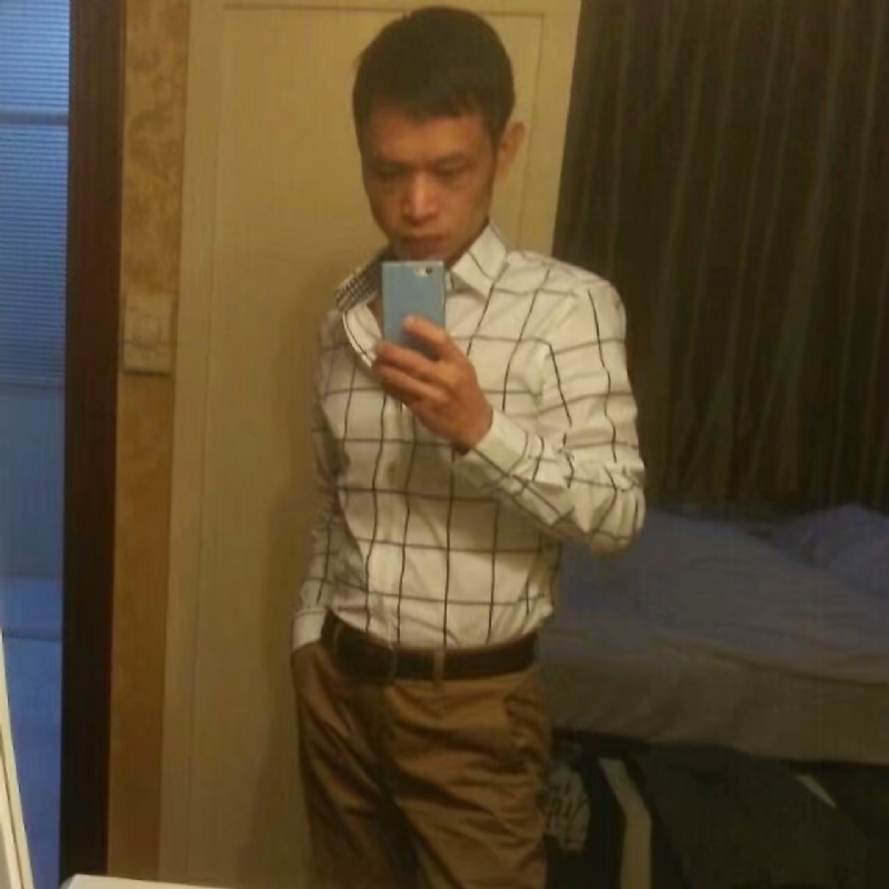 阳光的第一张照片--惠州蓝颜知己交友网