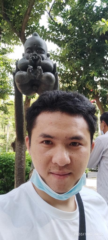 欧阳的第三张照片--惠州蓝颜知己交友网