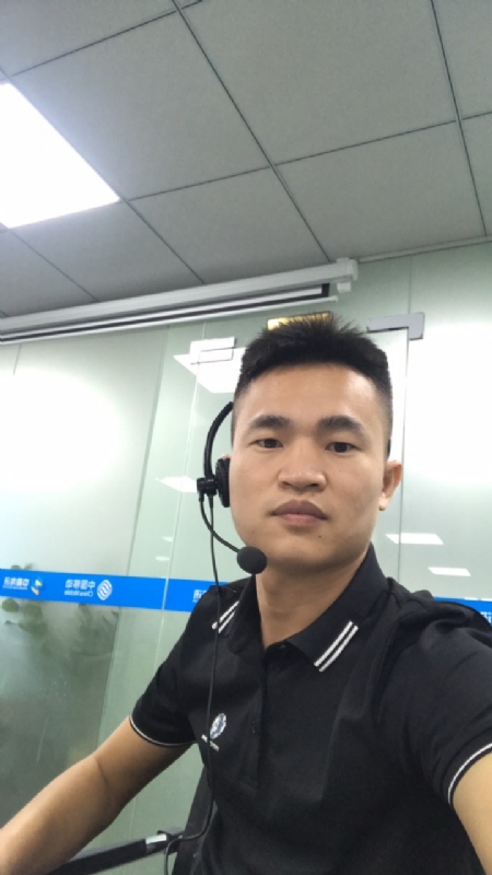 糯米粉的第一张照片--惠州蓝颜知己交友网