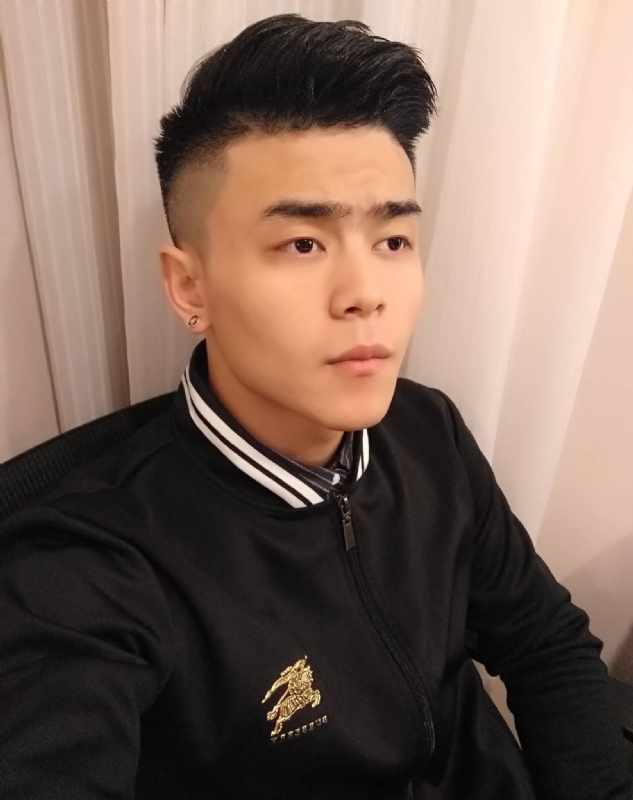 随缘的第一张照片--惠州蓝颜知己交友网