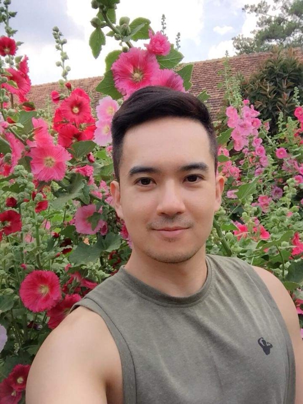 陈天麟的第一张照片--惠州蓝颜知己交友网