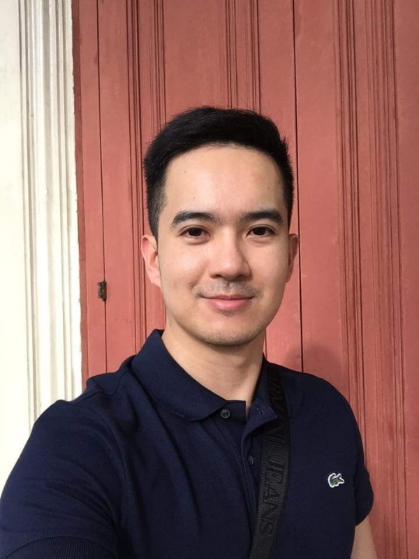 不负遇见的第二张照片--惠州蓝颜知己交友网