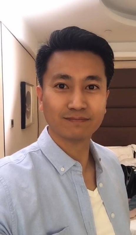 一路向前GO的第一张照片--惠州蓝颜知己交友网