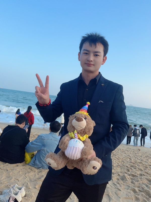 目标结婚的第一张照片--惠州蓝颜知己交友网