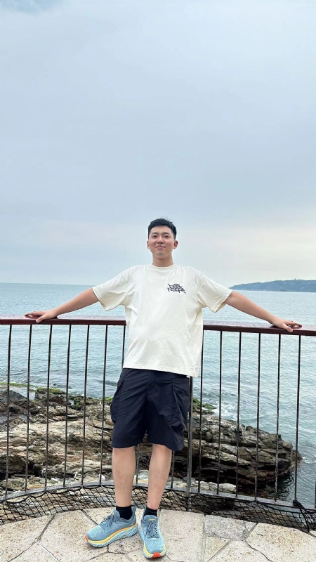 俊杰的第一张照片--惠州蓝颜知己交友网