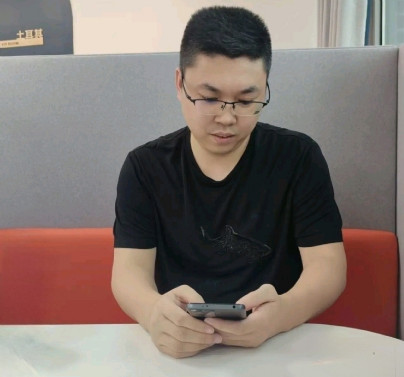 惊蛰的第二张照片--惠州蓝颜知己交友网