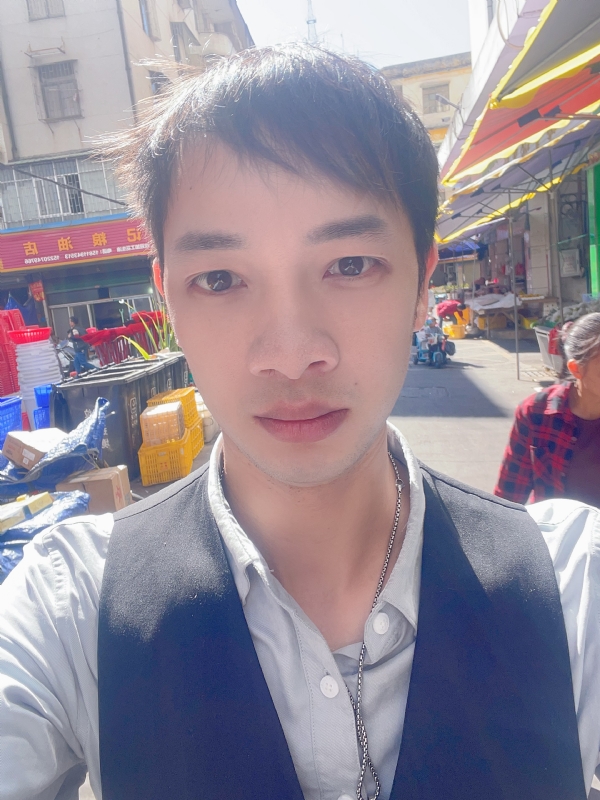 zengwanyou1995的第一张照片--惠州蓝颜知己交友网