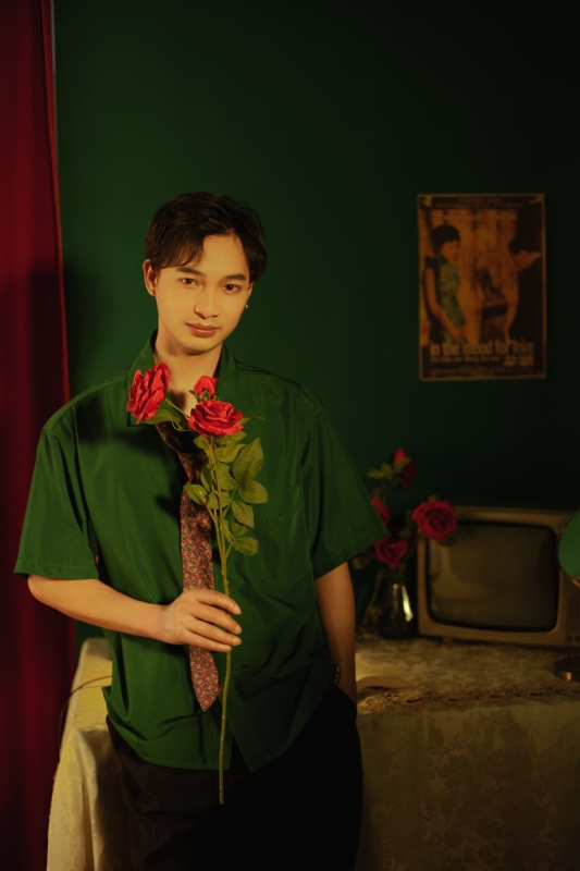 zengwanyou1995的第二张照片--惠州蓝颜知己交友网